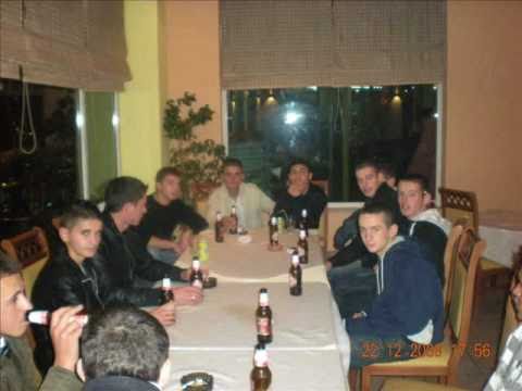 LAGJA 17 - REVOLUCION   (FUCK POLICE)