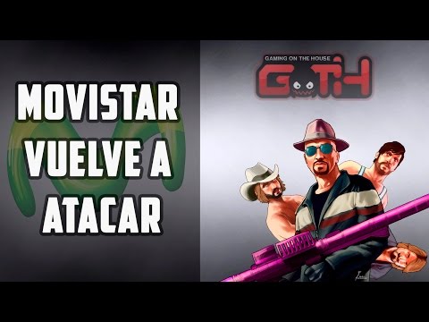 Movistar vuelve a atacar | Jaidefinichon