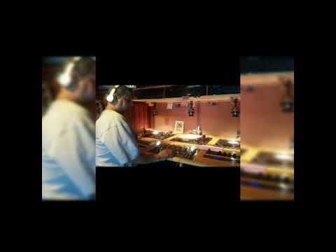 Frankie's garage music mix