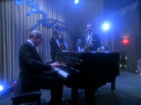 Vic Fontaine - Come Fly With Me