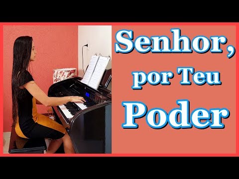 Hino CCB 197 Senhor, por Teu poder