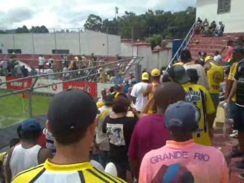 Final Copa Kaiser 09 Bateria com o troféu.VIDA LOKA X AJAX (PATCHOLA)