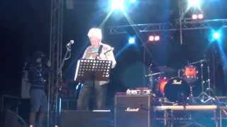 John Lees&#39; Barclay James Harvest - Summer Soldier - live @ Veruno 05/09/15