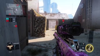 [Bo3]　SRオンリー