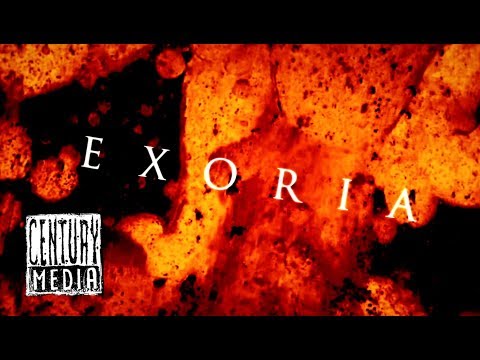 SVART CROWN - Exoria (Album Track)