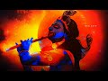Hare Rama Hare Krishna Mahamantra Lord Vishnu Universe Whatsapp Status Ntkedit