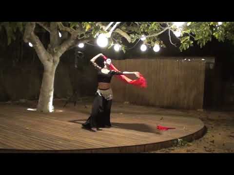 flamenco arabe fusion