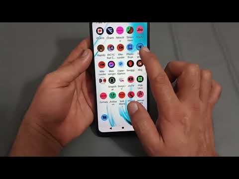 Moto g72 colour inversion, how to enable colour inversion in Moto g72