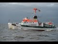 Shipsforsale Sweden DGZRS German Rescue Company Vormann Leiss Sold