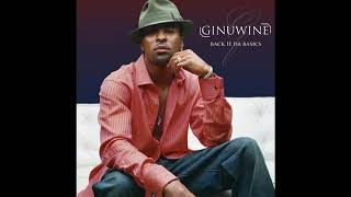 Ginuwine secret