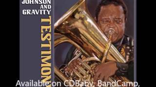 Howard Johnson's Liner Notes for Testimony