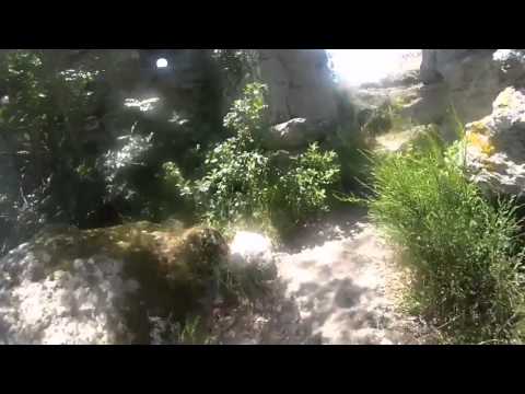 The Urban Explorers - La fortezza della Verruca