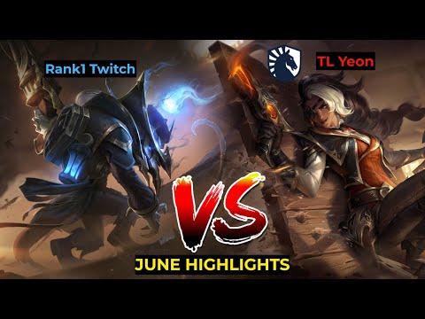 CHALLENGER SPACEGLIDING MONTAGE || Kitagawra's Best of June Highlights