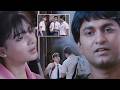Nani Samantha Conversation Scene Yeto Vellipoyindhi Manasu Movie Vidyullekha Raman Prime Movies