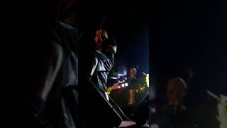 Soulfly does Nailbomb - FOR FUCK SAKE