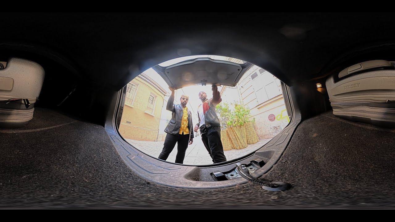 Miniature de la vidéo ATTRACTIVITÉ - TEASER du film Attractivité