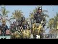 Ejército Mexicano – Himno de los Paracaidistas