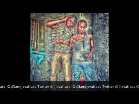 Jayds Ft Deablo Govava - Bye Bye - May 2016