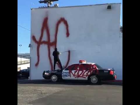 SLVG /// ATXKA - SMOKING HERBS