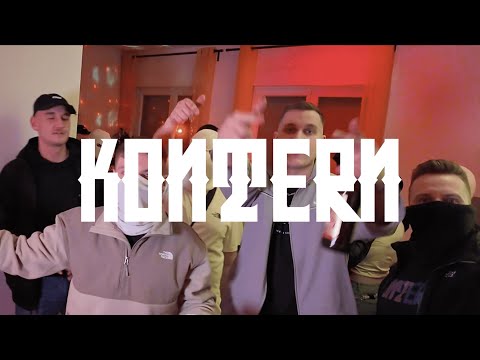 KONTERN - Tresensport x Heisse Assis (Offizielle Bewegbildproduktion)