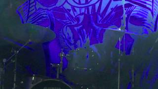 SOiL - 'Wide Open' - London Electric Ballroom - 14th Oct 2011