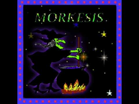 Morkesis - Noituus