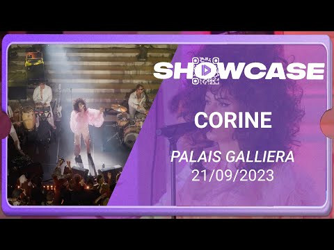 Corine x Palais Galliera ∣ Live Me If You Can