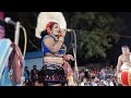 Ramnadu Sathya Karakattam Nishanthi Karakattam Video New Karakattam HD Video 2023