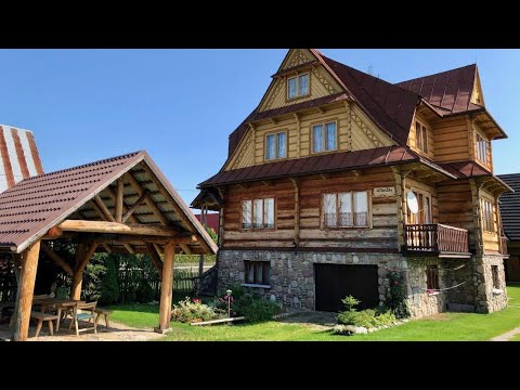 Apartamenty u Krysi, Witów, Poland