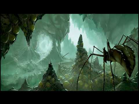 D&D/Spider Battle/Music/ 1 Hour