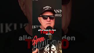 Heiko Kallbach zu Urs Kalecinski-Hate 😤