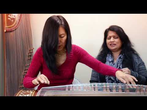 Promotional video thumbnail 2 for Shanti - Music for Peace