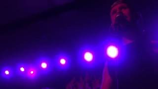 Killswitch Engage - You don&#39;t bleed for me (Live @ Saint Vitus Brooklyn NY)