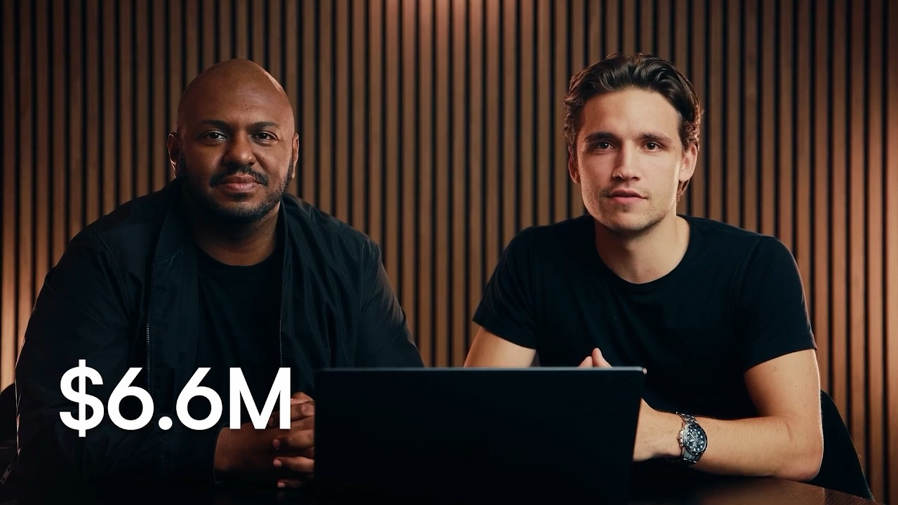 Video for Epiminds: Agentic AI for Marketing