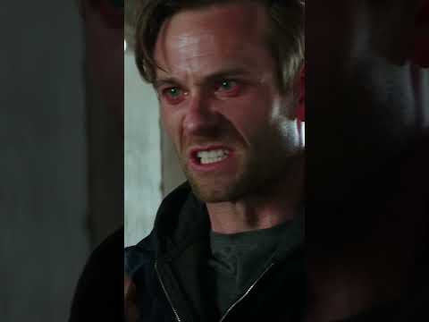 Anna's Power #FiftyShadesFreed