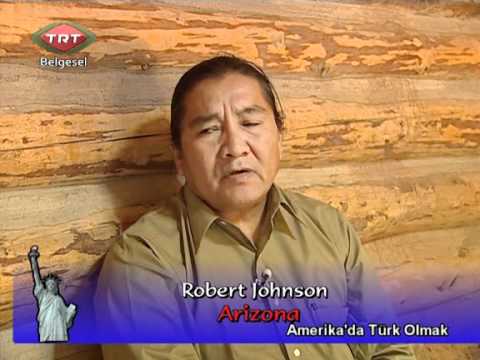 Amerika'da Turk Olmak - Gecmisin Ayak Izleri (12/13) (2006)