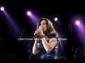 Tryin' To Find A Reason By Martina McBride