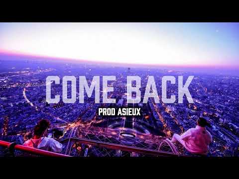 PNL x DTF x Moha MMZ Type Beat "COME BACK" | instru Cloud | Instru Pop House