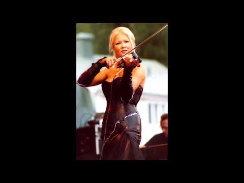 Linda Brava (aka Linda Lampenius) - Flame