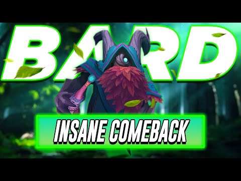 Pulling off an INSANE Comeback | League of Legends
