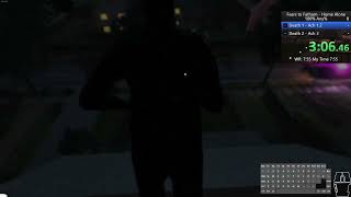 Home Alone 100% Any% in 5:22.033 WR