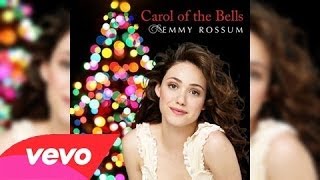 Emmy Rossum-Carol Of The Bells EP