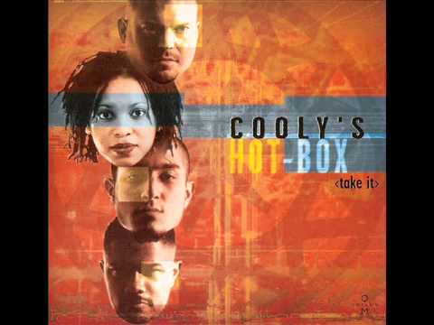 Coolys Hot Box - What A Surprise