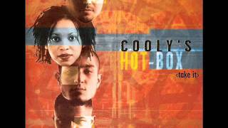 Coolys Hot Box - What A Surprise