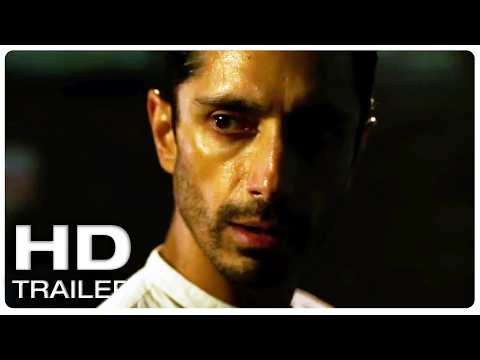 HAMLET Official Trailer (NEW 2026)