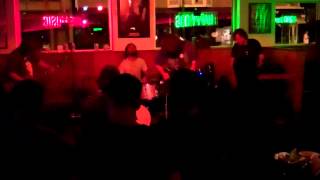 Buffalo Killers -- Sandbox -- conclusion