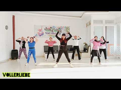 AKHIYAAN MILAOON KABHI || DJ INDIA REMIX || SENAM KREASI VOLLER LIEBE