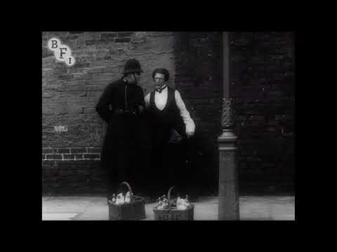 Pimple Has One (1915) | BFI National Archive