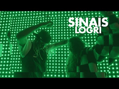 Logri - Sinais 🚦 (Clipe Oficial)