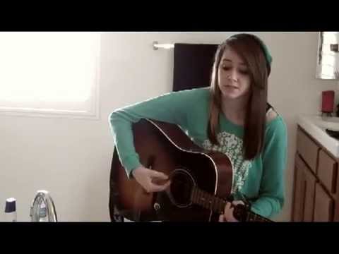 Curl Up And Die by Relient K [Cover-Mallorie Entrican]